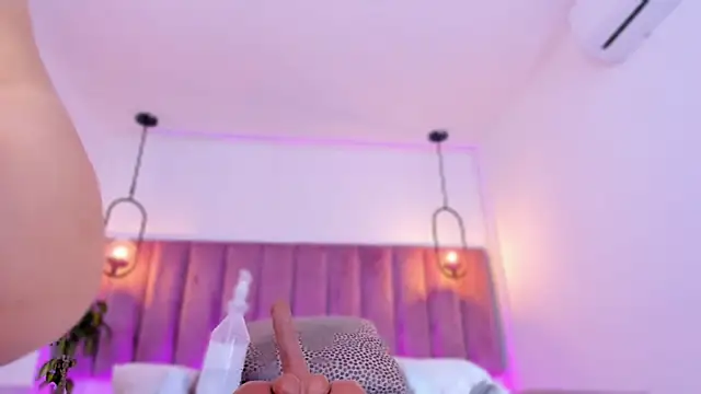 babepolly online show from 04/07/26, 10:15