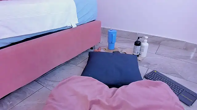 babepolly online show from 04/23/26, 12:29