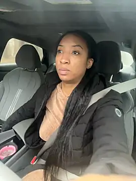 Iceblanca online show from 02/11/25, 08:20