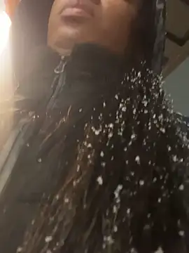 Iceblanca online show from 02/12/25, 04:54