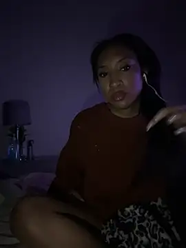 Iceblanca online show from 02/12/25, 08:27