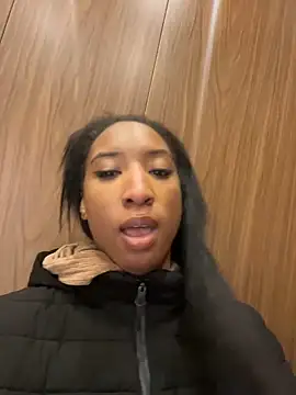 Iceblanca online show from 02/15/25, 01:10