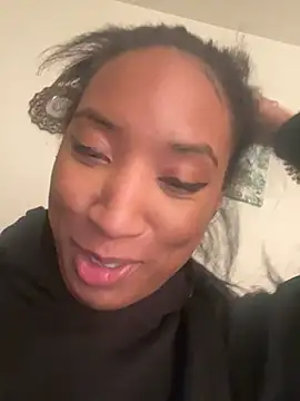 Iceblanca online show from 02/22/25, 10:09