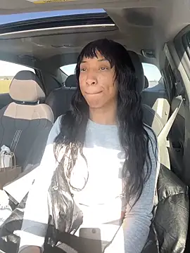 Iceblanca online show from 03/07/25, 04:33