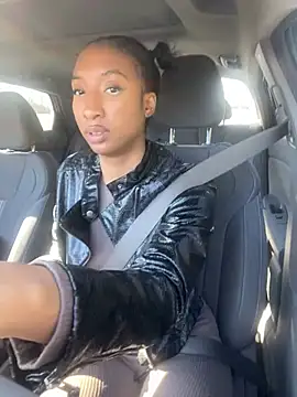 Iceblanca online show from 03/08/25, 08:25