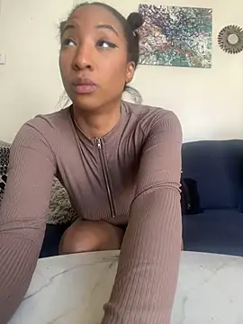 Iceblanca online show from 03/10/25, 03:09