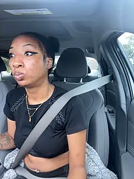 Iceblanca online show from 09/09/25, 07:46