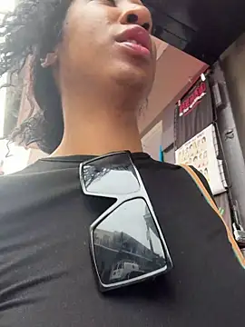 Iceblanca online show from 04/21/26, 07:28