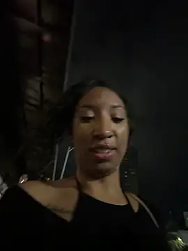 Iceblanca online show from 04/22/26, 07:55