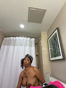 Iceblanca online show from 04/23/26, 02:52