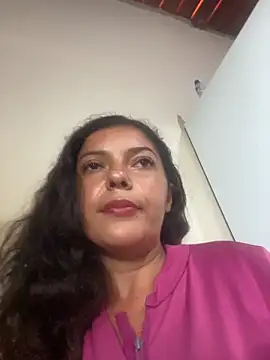 -Marivalda- online show from 04/13/26, 04:12