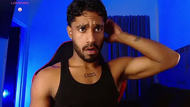 Snapshot of Christian_thor chatting on 10/27/25, 03:54 Christian thor online show from 10/27/25, 03:54