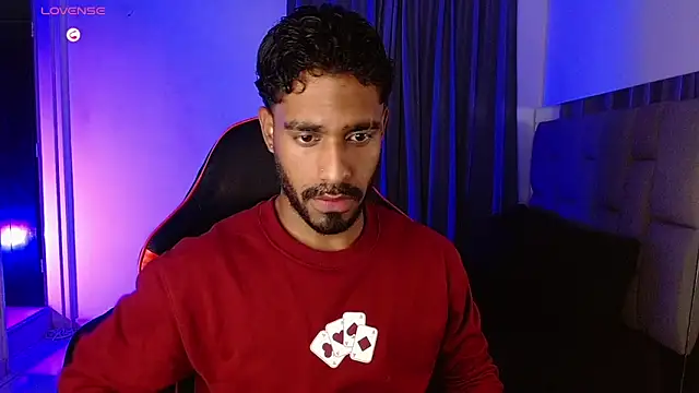 Snapshot of Christian_thor chatting on 10/28/25, 03:43 Christian thor online show from 10/28/25, 03:43