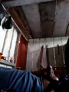 ELVERGON43267 online show from 03/01/25, 05:38