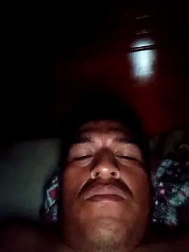 ELVERGON43267 online show from 10/20/25, 06:03