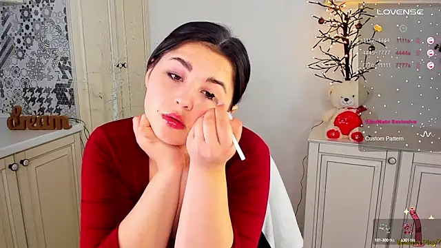 Talla a online show from 01/21/25, 07:04