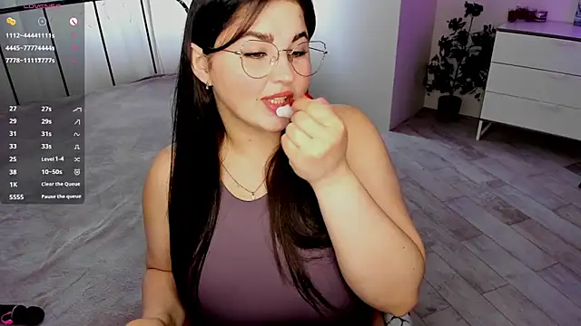 Talla a online show from 05/10/26, 10:53