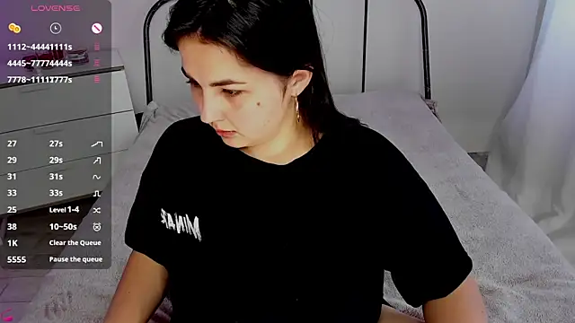 Talla a online show from 06/06/26, 10:53