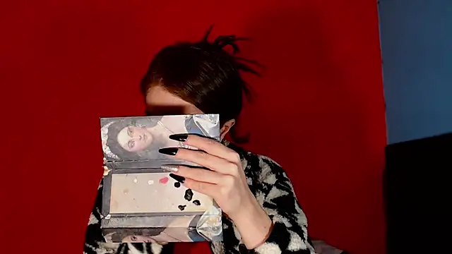 angelicatsx online show from 03/14/25, 07:44