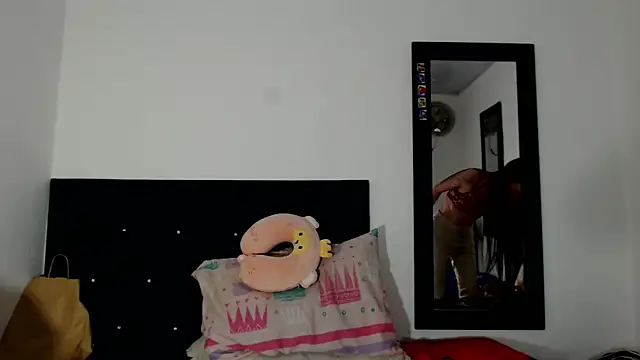 angelicatsx online show from 09/15/25, 07:58