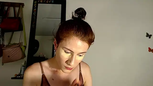 angelicatsx online show from 01/06/26, 01:04