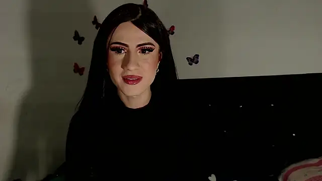 angelicatsx online show from 02/14/26, 12:51