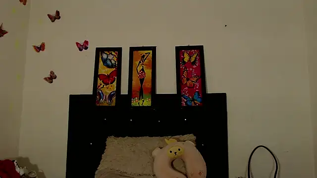 angelicatsx online show from 07/24/26, 12:30