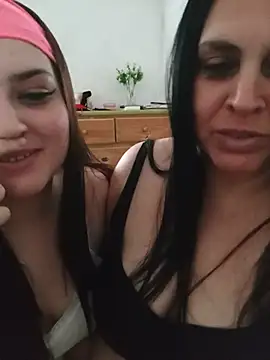 CRUELLAXX online show from 07/23/26, 07:12