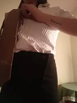 AmazingFuckCam online show from 05/16/26, 07:34