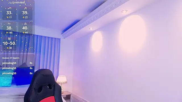 miiaa evans online show from 03/15/25, 09:41