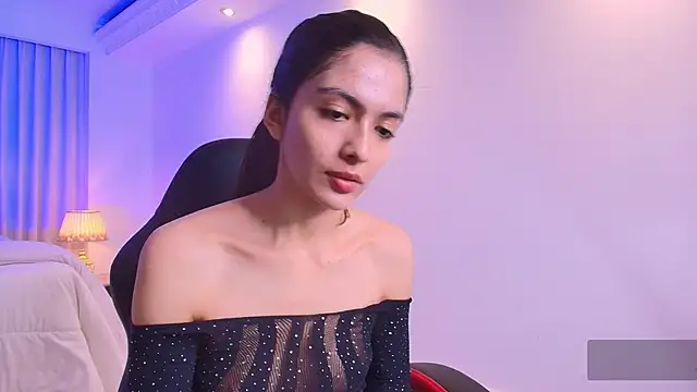 miiaa evans online show from 03/22/25, 03:20