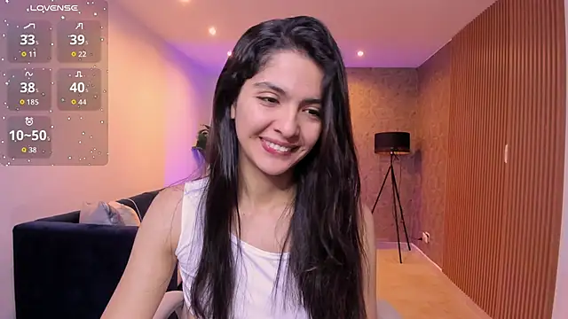 miiaa evans online show from 11/05/25, 11:10