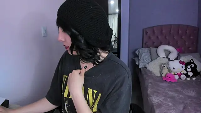 Snapshot of Room312_ chatting on 02/01/25, 01:44 Room312 online show from 02/01/25, 01:44