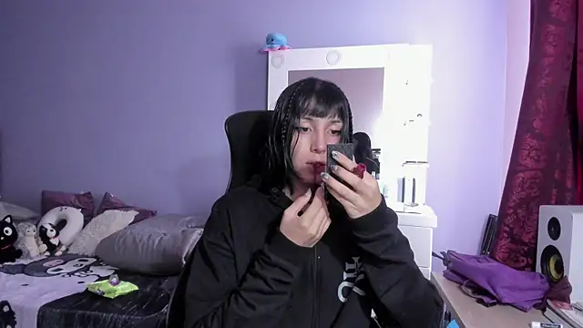 Snapshot of Room312_ chatting on 03/15/25, 07:38 Room312 online show from 03/15/25, 07:38