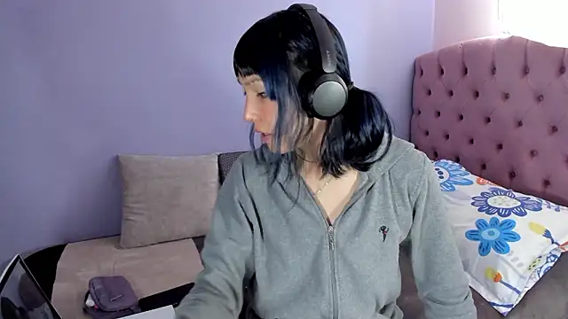 Room312  online show from 02/28/26, 04:08