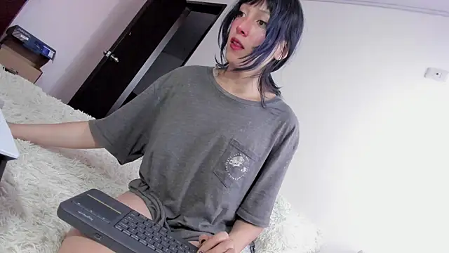 Room312  online show from 07/15/26, 02:44