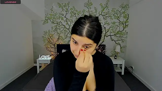 Linda EX online show from 03/21/25, 07:11