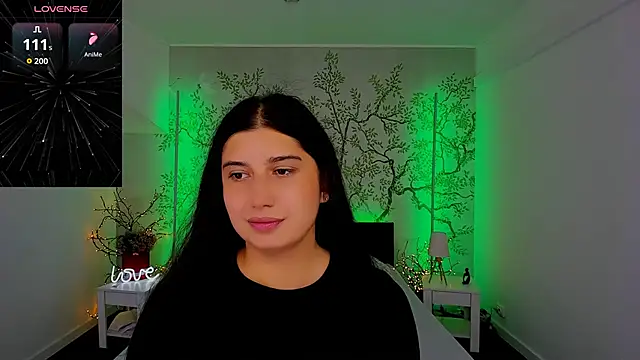 Linda EX online show from 09/26/25, 06:28