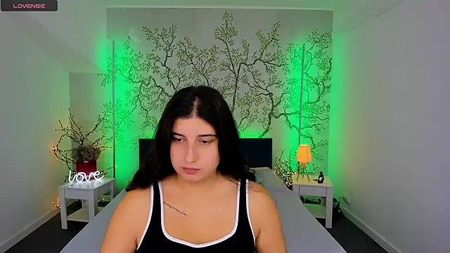 Linda EX online show from 10/05/25, 06:01