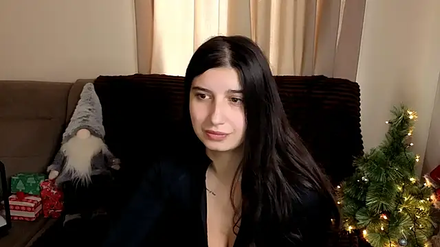 Linda EX online show from 12/22/25, 07:38