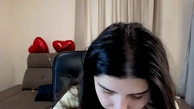 Linda EX online show from 03/07/26, 07:27