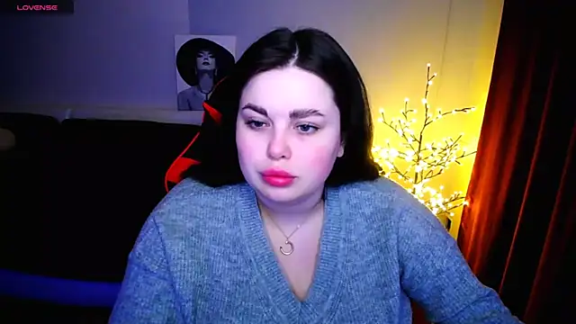 Snapshot of Emily_Mo chatting on 01/23/25, 06:39 Emily Mo online show from 01/23/25, 06:39