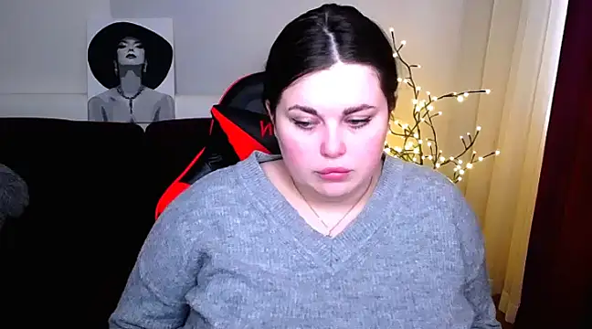 Snapshot of Emily_Mo chatting on 03/01/25, 09:40 Emily Mo online show from 03/01/25, 09:40