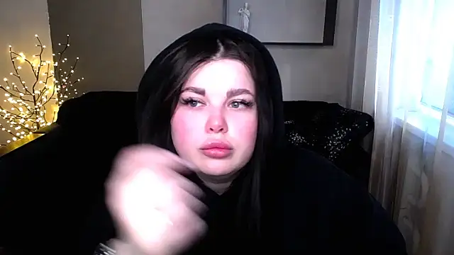 Snapshot of Emily_Mo chatting on 03/21/25, 06:16 Emily Mo online show from 03/21/25, 06:16