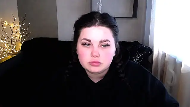 Snapshot of Emily_Mo chatting on 03/21/25, 09:34 Emily Mo online show from 03/21/25, 09:34