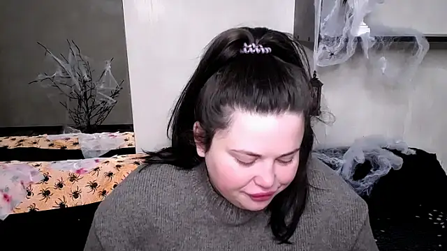 Snapshot of Emily_Mo chatting on 10/29/25, 06:59 Emily Mo online show from 10/29/25, 06:59