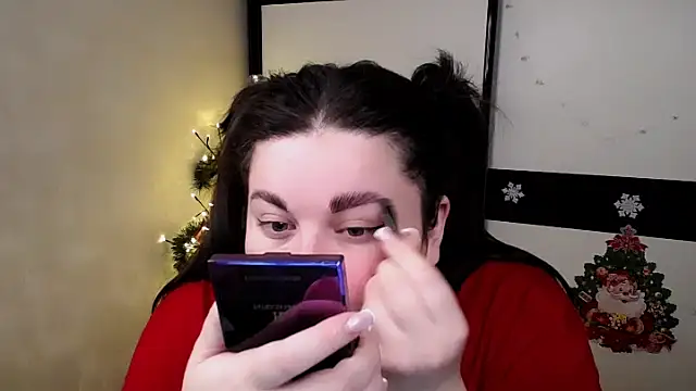 Snapshot of Emily_Mo chatting on 12/04/25, 06:34 Emily Mo online show from 12/04/25, 06:34