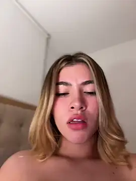 Your Honeey online show from 02/15/25, 06:12