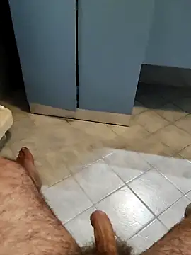 orsettoCum online show from 09/25/25, 12:14