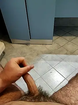 orsettoCum online show from 09/25/25, 08:56